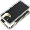 Teddy Bear Case For Iphone 14 Pro Gold OEM