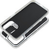Teddy Bear Case For Iphone 14 Pro Silver OEM
