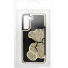 Teddy Bear Case For Samsung A55 5G Gold OEM