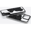Teddy Bear Case For Samsung A56 5G Black OEM