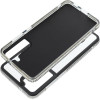 Teddy Bear Case For Samsung S24 Ultra Black OEM
