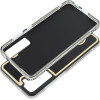 Teddy Bear Case For Samsung S25 Edge Gold OEM