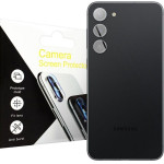 Tempered Glass For Camera Lens Full Cover - For Sam S23/23 Plus OEM