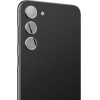 Tempered Glass For Camera Lens Full Cover - For Sam S23/23 Plus OEM