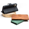 Tender Book Case For Iphone 11 Black OEM