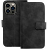 Tender Book Case For Iphone 13 Black OEM