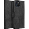 Tender Book Case For Iphone 13 Black OEM