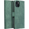 Tender Book Case For Iphone 13 Green OEM