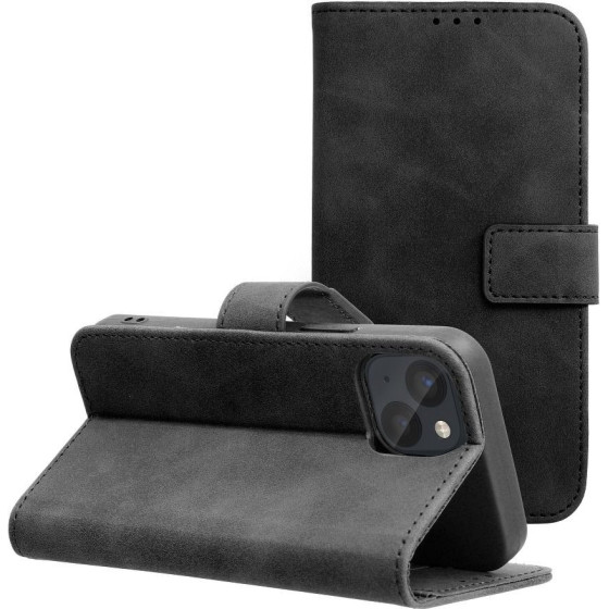 Tender Book Case For Iphone 13 Mini Black OEM