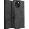 Tender Book Case For Iphone 13 Mini Black OEM