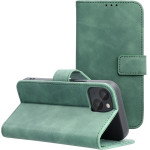 Tender Book Case For Iphone 13 Mini Green OEM