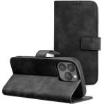 Tender Book Case For Iphone 13 Pro Black OEM