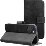 Tender Book Case For Iphone 14 Black OEM
