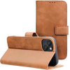Tender Book Case For Iphone 14 Brown OEM