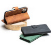 Tender Book Case For Iphone 14 Brown OEM