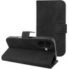 Tender Book Case For Iphone 16 Black OEM