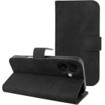 Tender Book Case For Iphone 16 Black OEM