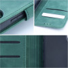 Tender Book Case For Iphone 16 Green OEM