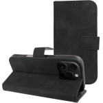 Tender Book Case For Iphone 16 Pro Black OEM