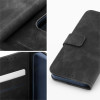 Tender Book Case For Iphone 16 Pro Black OEM