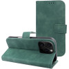 Tender Book Case For Iphone 16 Pro Green OEM