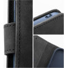Tender Book Case For Iphone 16 Pro Max Black OEM