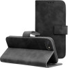 Tender Book Case For Iphone 7 / 8 / Se 2020 / Se 2022 Black OEM