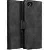 Tender Book Case For Iphone 7 / 8 / Se 2020 / Se 2022 Black OEM