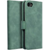 Tender Book Case For Iphone 7 / 8 / Se 2020 / Se 2022 Green OEM