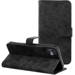 Tender Book Case For Samsung A05 Black OEM