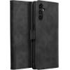 Tender Book Case For Samsung A13 4G Black OEM