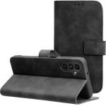 Tender Book Case For Samsung A13 5G / A04S Black OEM