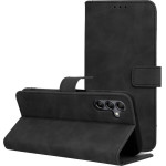 Tender Book Case For Samsung A14 4G / A14 5G Black OEM