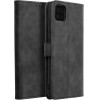Tender Book Case For Samsung A22 5G Black OEM