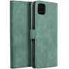 Tender Book Case For Samsung A22 5G Green OEM