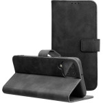 Tender Book Case For Samsung A22 Lte ( 4G ) Black OEM