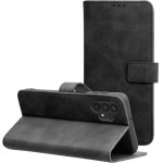 Tender Book Case For Samsung A32 Lte ( 4G ) Black OEM