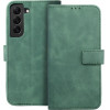 Tender Book Case For Samsung A32 Lte ( 4G ) Green OEM
