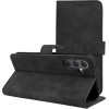 Tender Book Case For Samsung A34 5G Black OEM