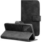 Tender Book Case For Samsung A52 5G / A52 Lte ( 4G ) / A52s 5G Black OEM