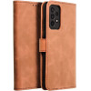 Tender Book Case For Samsung A52 5G / A52 Lte ( 4G ) / A52s 5G Brown OEM