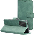 Tender Book Case For Samsung A52 5G / A52 Lte ( 4G ) / A52s 5G Green OEM