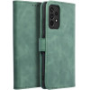 Tender Book Case For Samsung A52 5G / A52 Lte ( 4G ) / A52s 5G Green OEM