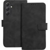 Tender Book Case For Samsung A54 5G Black OEM