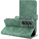 Tender Book Case For Samsung A54 5G Green OEM