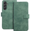 Tender Book Case For Samsung A54 5G Green OEM