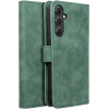 Tender Book Case For Samsung A54 5G Green OEM