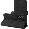 Tender Book Case For Samsung S21 Fe Black OEM