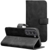 Tender Book Case For Samsung S22 Black OEM