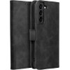 Tender Book Case For Samsung S22 Black OEM